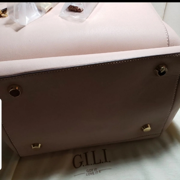 G.I.L.I Carry All Purse - Picture 4 of 4